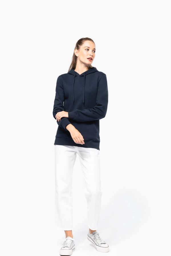 Sweat-shirt à capuche 80/20 unisexe – Image 507