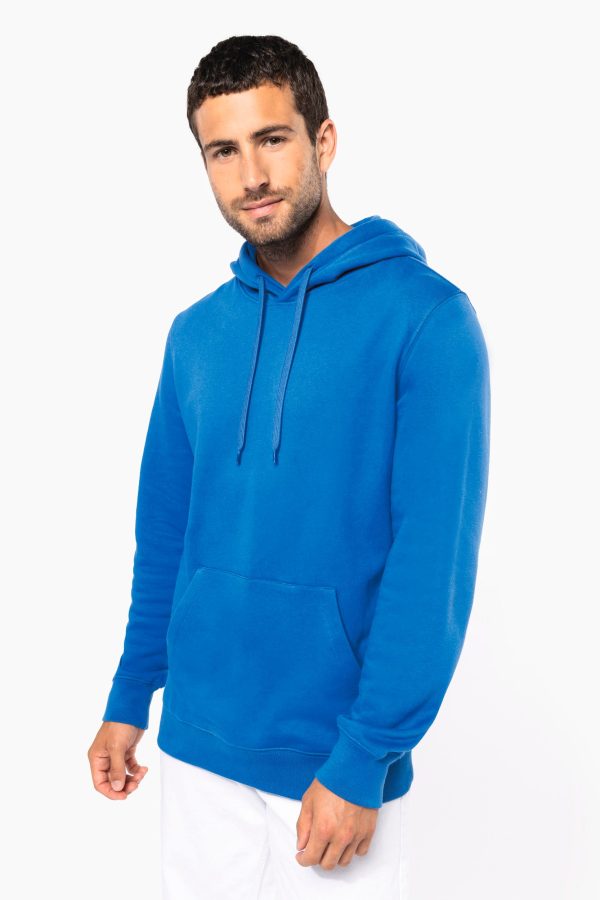 Sweat-shirt à capuche 80/20 unisexe – Image 499