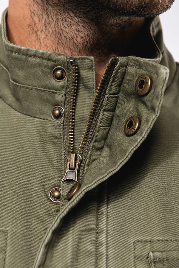 Veste safari homme – Image 139