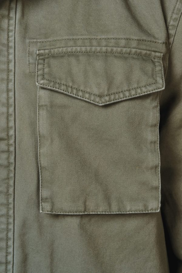 Veste safari homme – Image 145