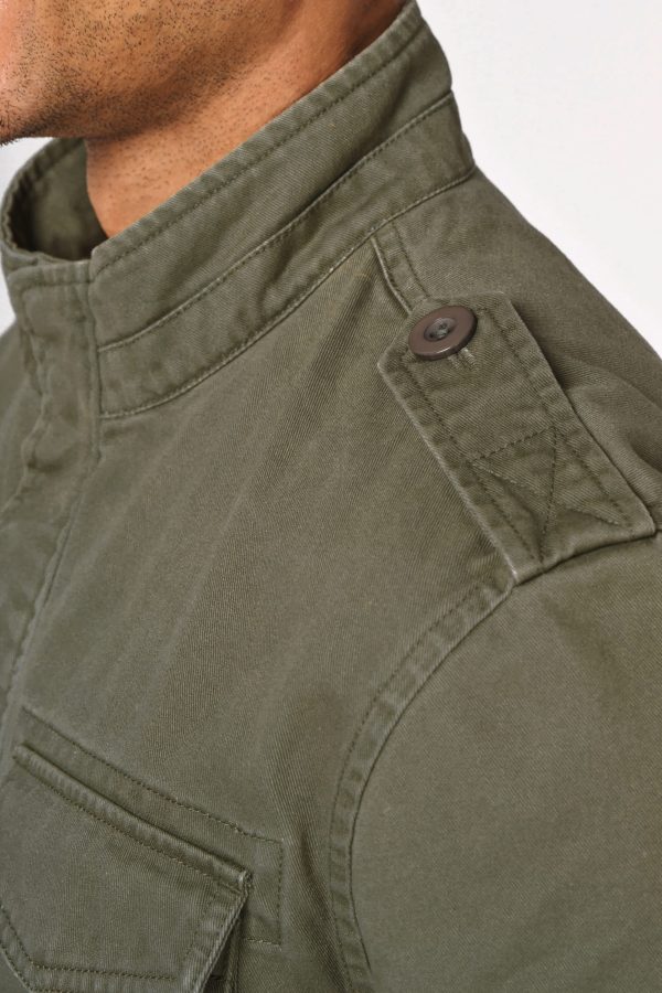 Veste safari homme – Image 148