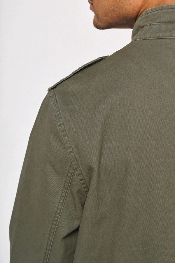 Veste safari homme – Image 147