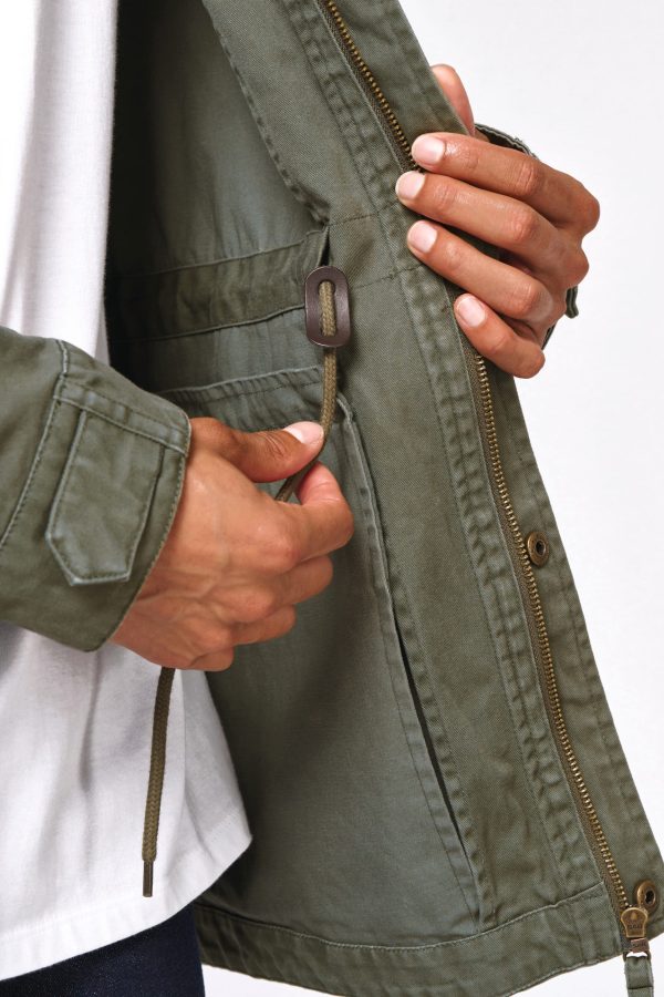 Veste safari homme – Image 150