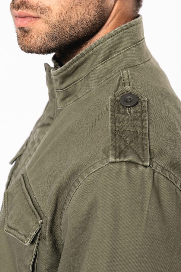Veste safari homme – Image 146