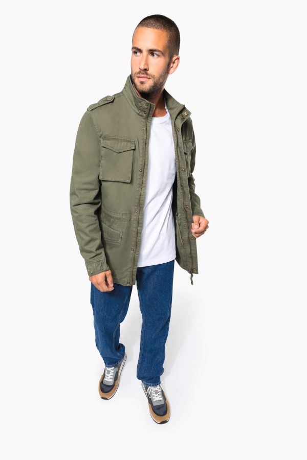 Veste safari homme – Image 225