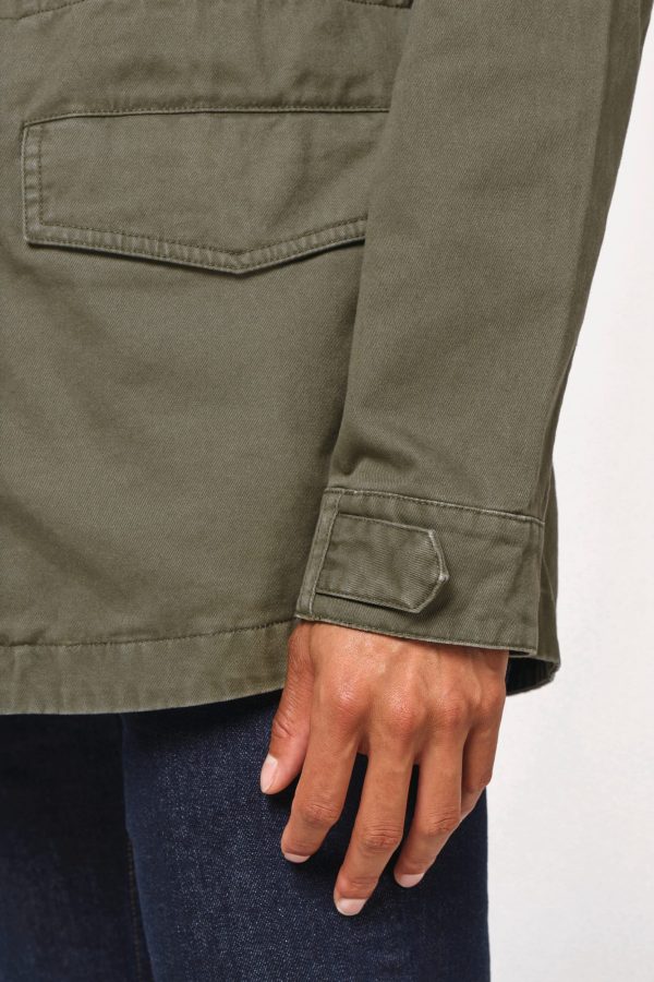 Veste safari homme – Image 152
