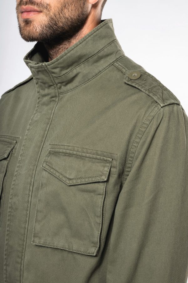 Veste safari homme – Image 232
