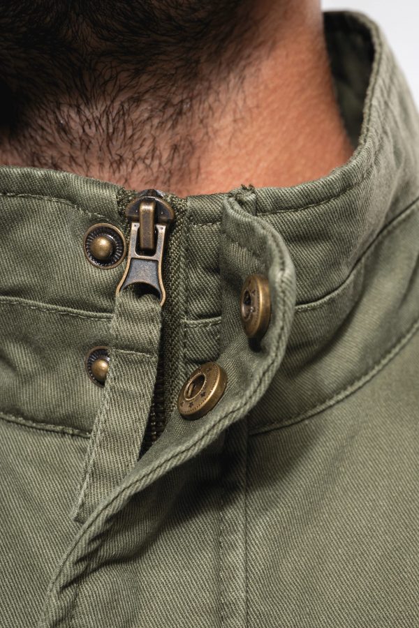 Veste safari homme – Image 230