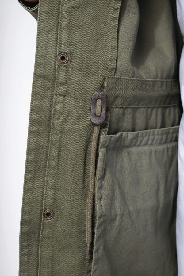 Veste safari homme – Image 239