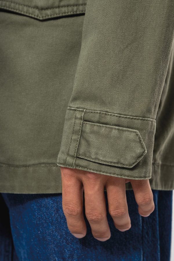 Veste safari homme – Image 241