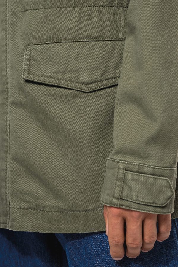 Veste safari homme – Image 242