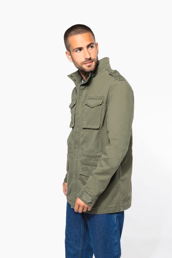 Veste safari homme – Image 224