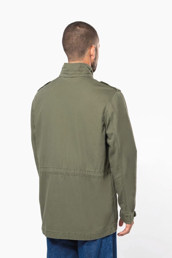 Veste safari homme – Image 223