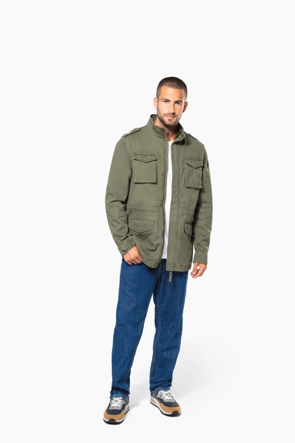 Veste safari homme – Image 226
