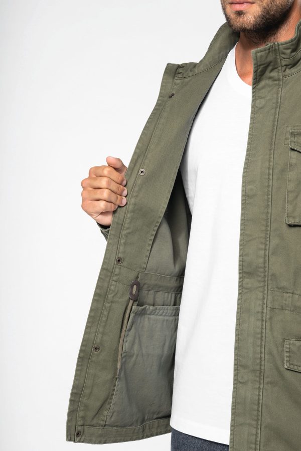 Veste safari homme – Image 237
