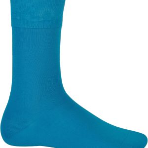 Chaussettes de ville coton