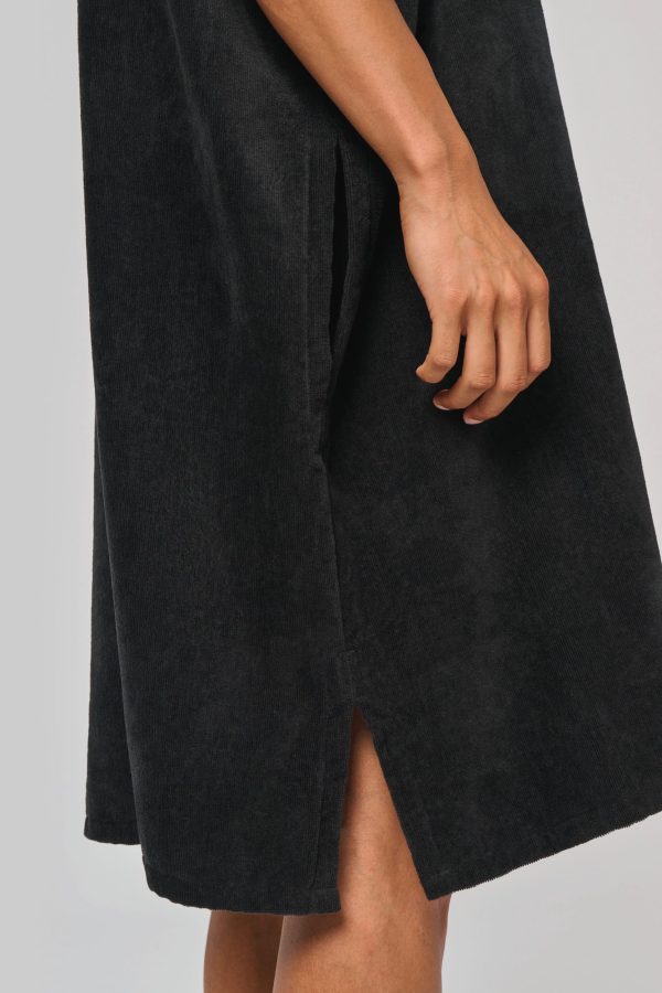 Poncho éponge à capuche unisexe – Image 50