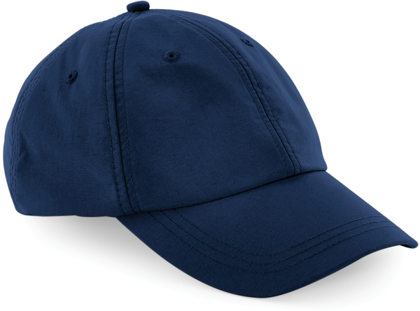 Casquette style Outdoor - 6 panneaux – Image 12