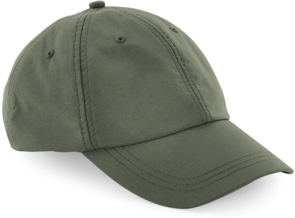 Casquette style Outdoor - 6 panneaux – Image 13