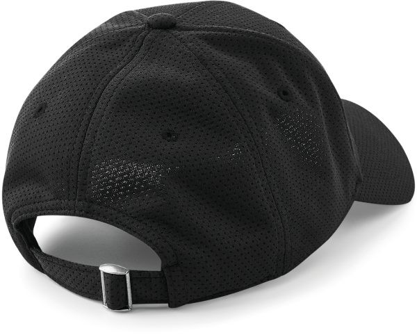 Casquette filet 6 panneaux – Image 6