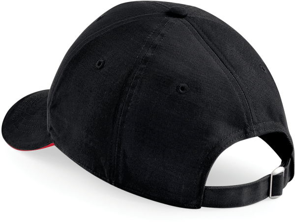 Casquette Athleisure - 6 panneaux – Image 18