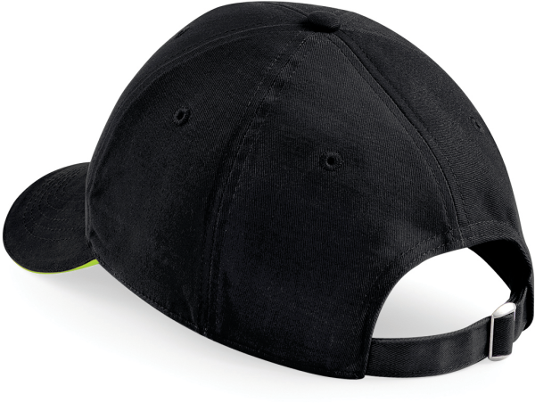 Casquette Athleisure - 6 panneaux – Image 20