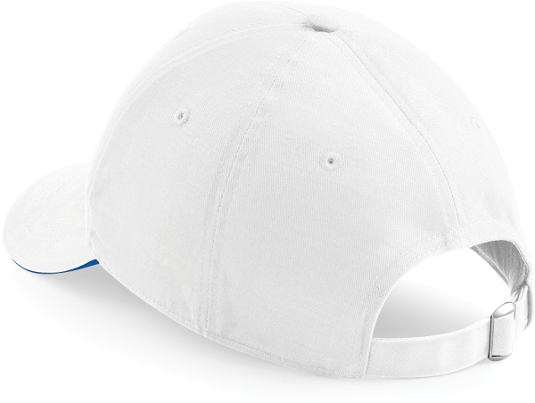 Casquette Athleisure - 6 panneaux – Image 31