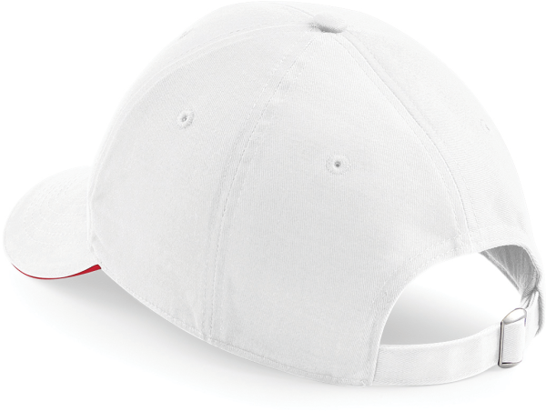 Casquette Athleisure - 6 panneaux – Image 32