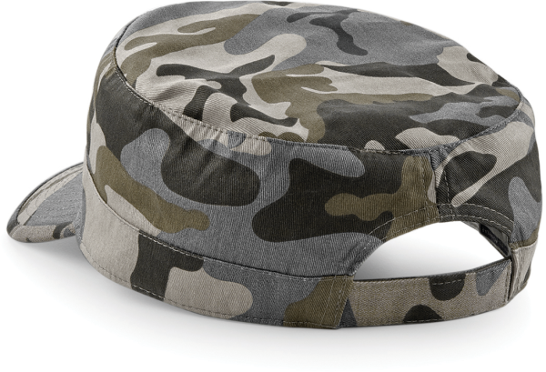 Casquette cubaine Camo – Image 10