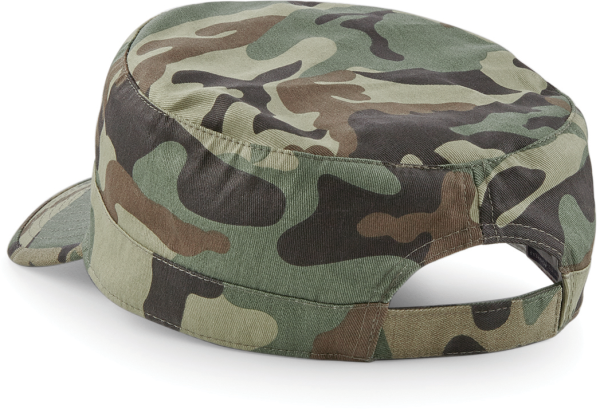 Casquette cubaine Camo – Image 11