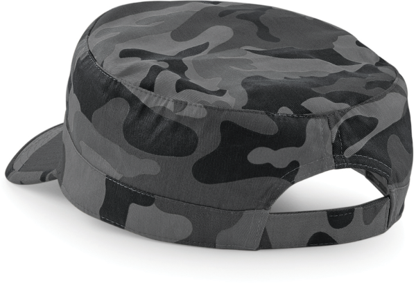 Casquette cubaine Camo – Image 12