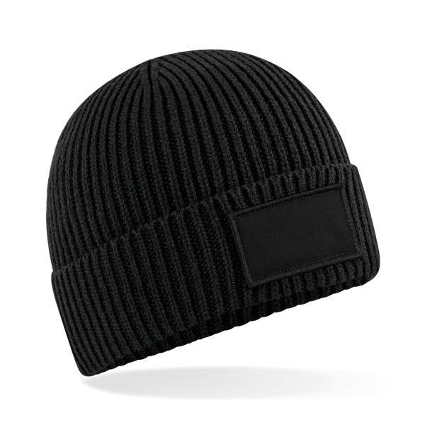Bonnet tendance à patch – Image 20