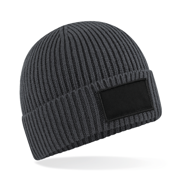 Bonnet tendance à patch – Image 21