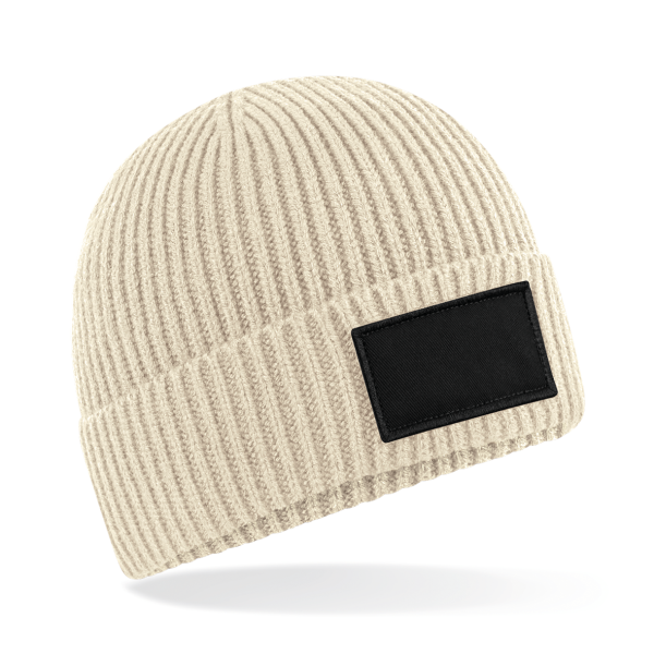 Bonnet tendance à patch – Image 24