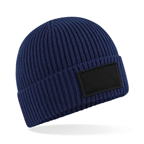 Bonnet tendance à patch – Image 25