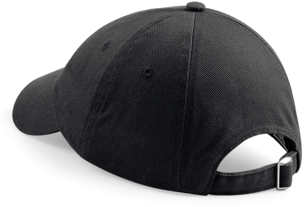 Casquette profil bas en coton drill - 6 panneaux – Image 9