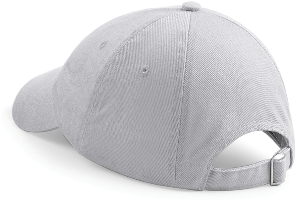 Casquette profil bas en coton drill - 6 panneaux – Image 13