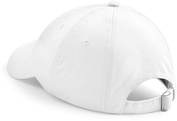 Casquette profil bas en coton drill - 6 panneaux – Image 14