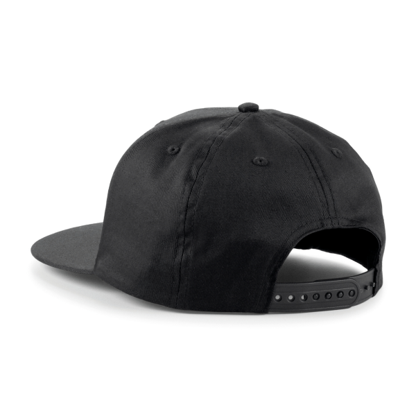 Casquette Rapper 5 panneaux – Image 10