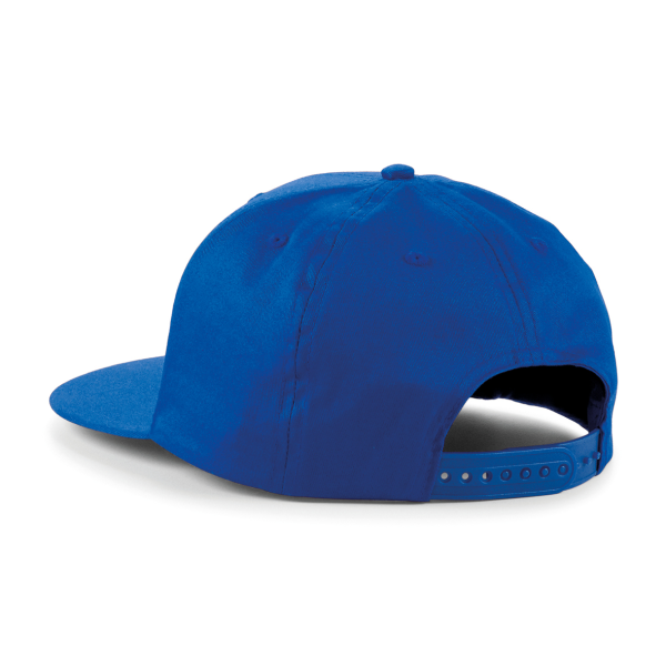 Casquette Rapper 5 panneaux – Image 11