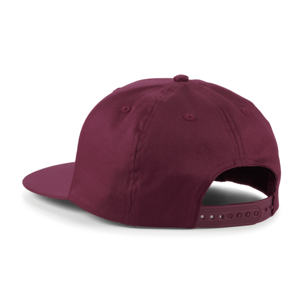 Casquette Rapper 5 panneaux – Image 12