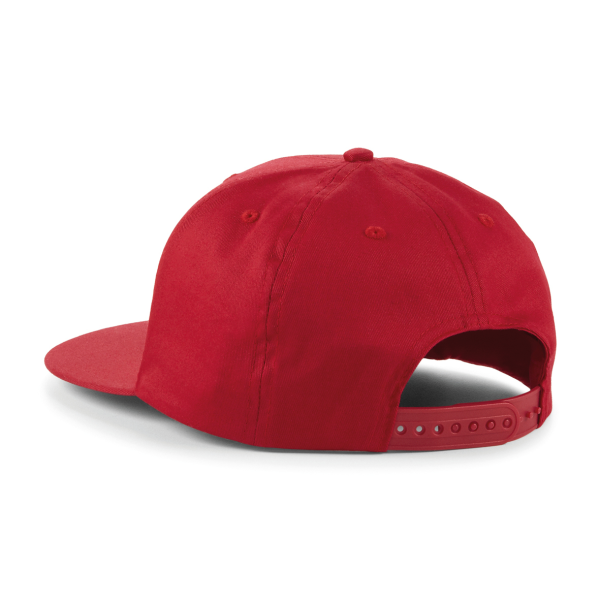 Casquette Rapper 5 panneaux – Image 13