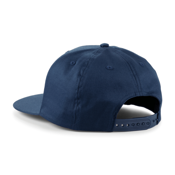 Casquette Rapper 5 panneaux – Image 14