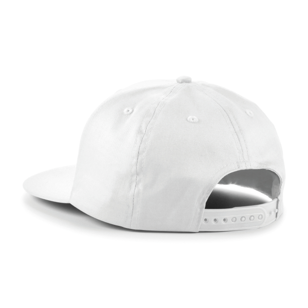 Casquette Rapper 5 panneaux – Image 16