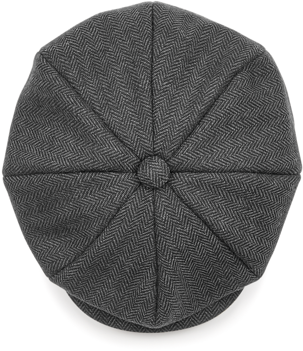 Casquette gavroche "Heritage" – Image 7