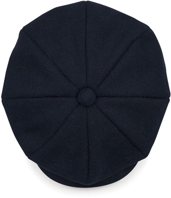 Casquette gavroche "Heritage" – Image 9
