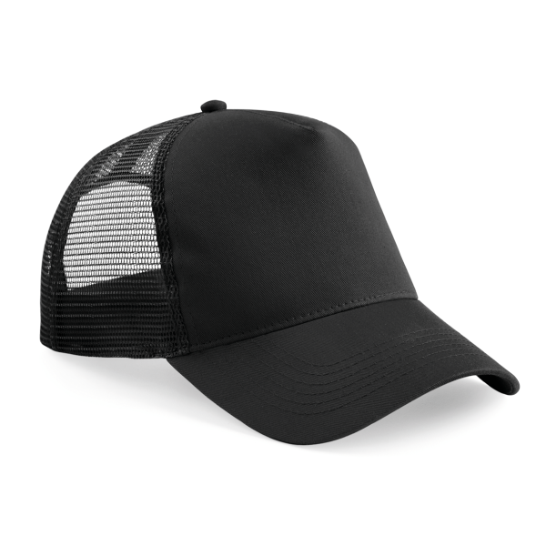 Casquette filet junior réglable à l'arrière – Image 25
