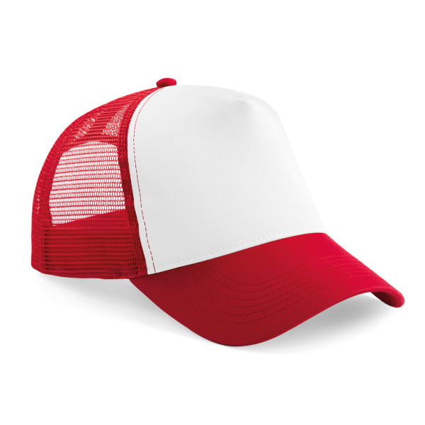 Casquette filet junior réglable à l'arrière – Image 26