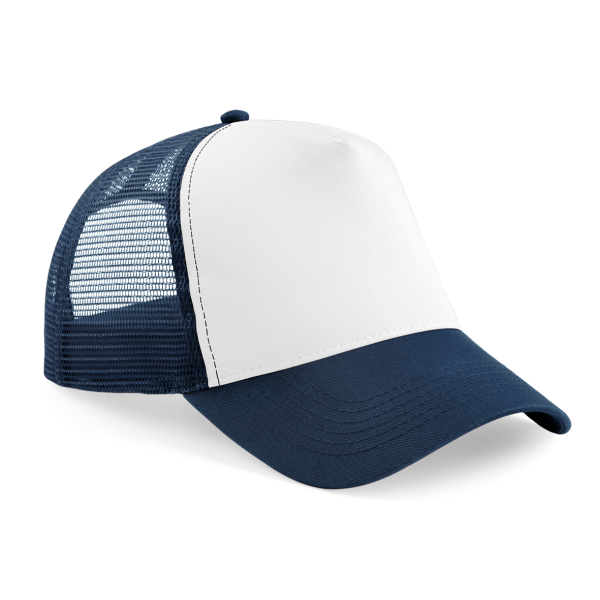 Casquette filet junior réglable à l'arrière – Image 27
