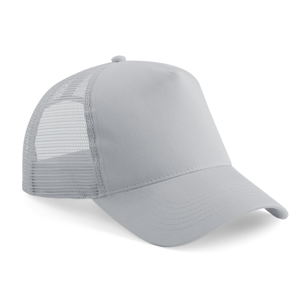 Casquette filet junior réglable à l'arrière – Image 28